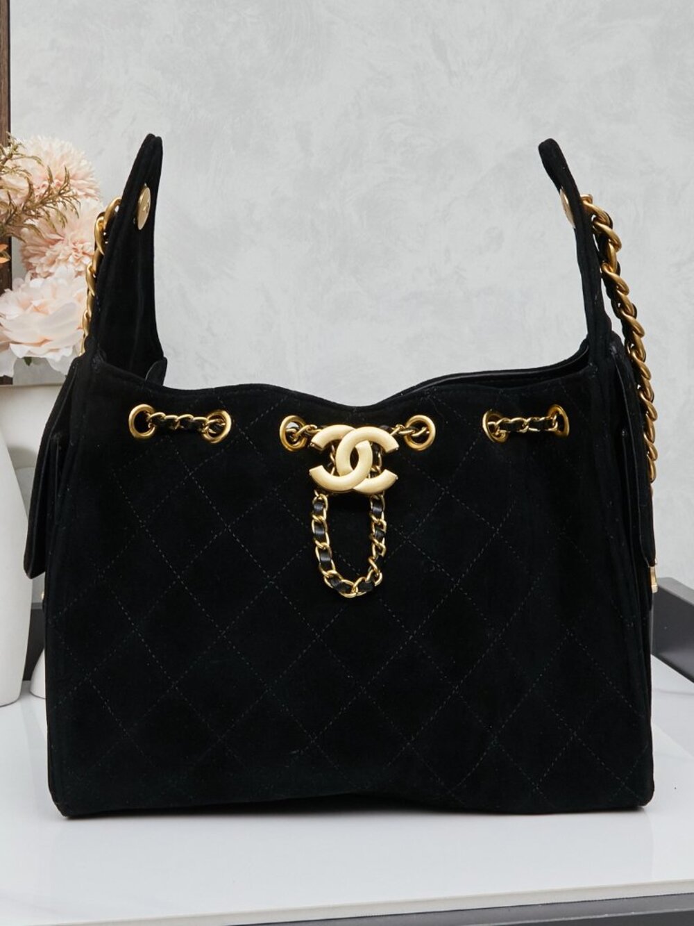 NWT - Authentic-Chanel